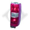 VOLVO 3512426 Combination Rearlight